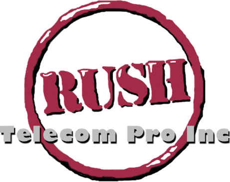 Rush Telecom Pro